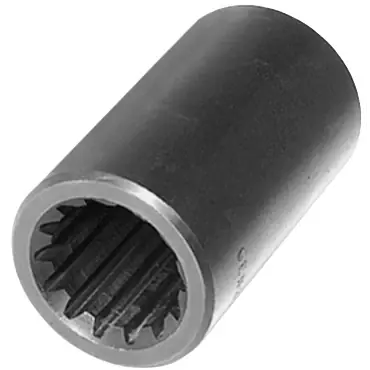 Buy Direct Hub City 0332-00030 Involute Splined Coupling