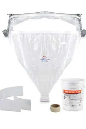 Bargain Morris MSB-360-KIT Mini-Split Bib Kit 360