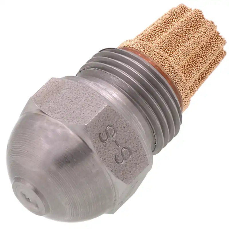 New Release Danfoss Hago 030G6724 Type SS Semi-Solid 60-Degree Oil Nozzle 1.25 GPH