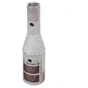 Burndy YSR25FX4CFXLTCKITC Copper Compression Reducer Splice Kit Code And Flex Best Choice