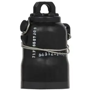 Genuine Cooper Power Systems DPC625 Deadbreak Connector Protective Cap