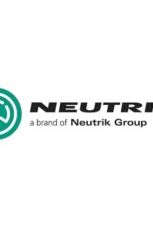 Neutrik NC4MD-LX 4-Pole Male Receptacle, Solder Cups Final Sale
