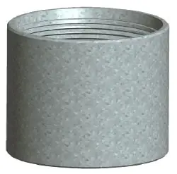 Express Delivery Phoenix Forge 21122000 Conduit Coupling Power 2 Inch Replacement MPN