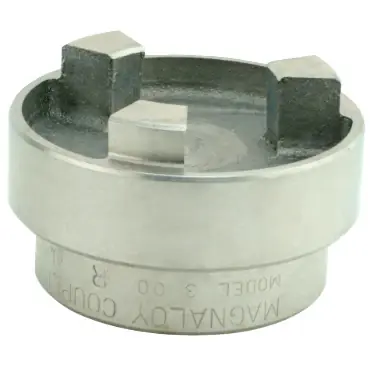 Low Price Magnaloy Coupling Co. M200R Flexible Coupling Hub