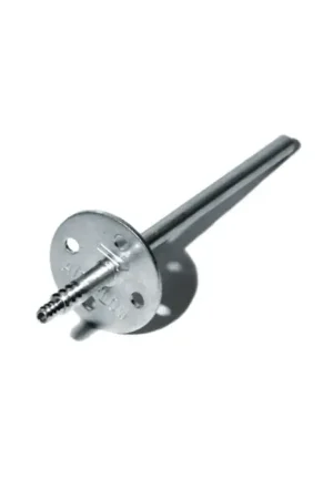 Auto Components SPT-3.5 Static Pitot Tube 4 in. Insertion Length Best Seller