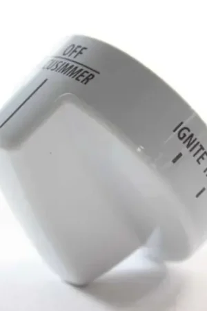 Factory Price Whirlpool WPW10134130 Knob