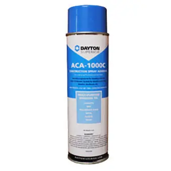 Dayton Superior 100195 Spray Adhesive for Tilt Bracket 13-Ounce Replacement MPN Luxury