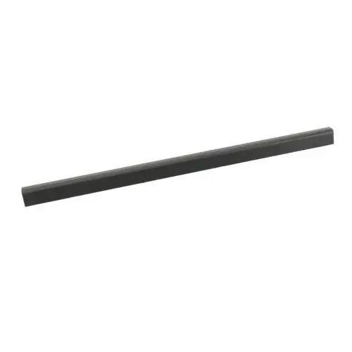 Fresh Stock Lenovo 5CB0S17195 Hinge Cap Granite Black