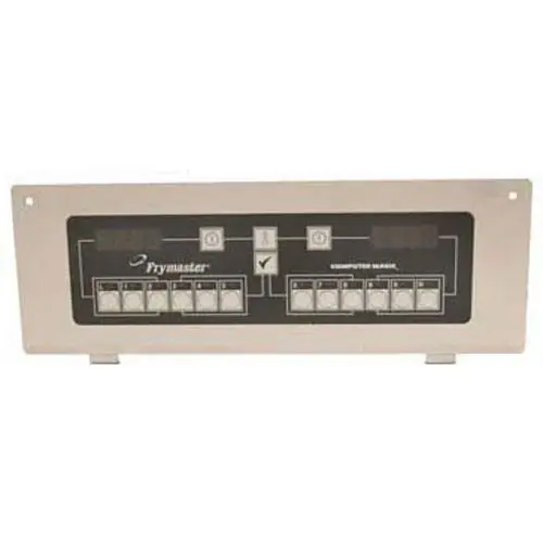 Top Rated Frymaster 8262286 Computer Fryer (Assy)