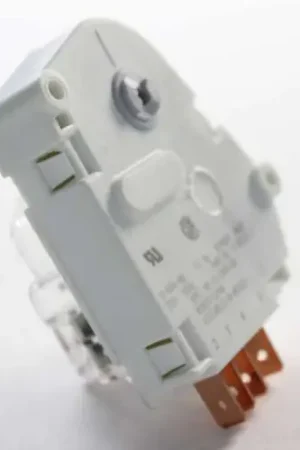 Whirlpool WP68233-3 TIMER- DEF Fan Favorite