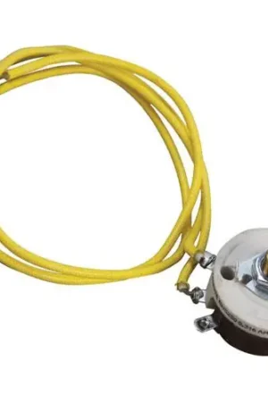Hatco R02.13.125.00 RHEOSTAT Budget