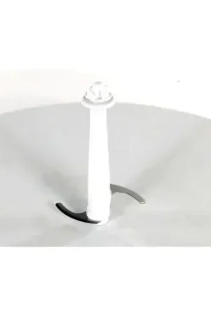 Delonghi KW716063 Chopper Blade Assembly Crafted