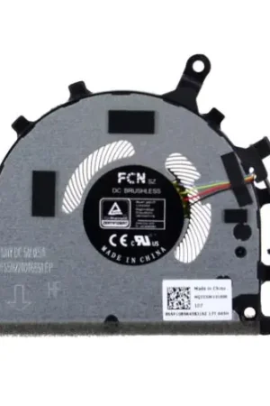 Lenovo 5F10S13977 Fan CPU Fan H 20WH Same Day Shipping
