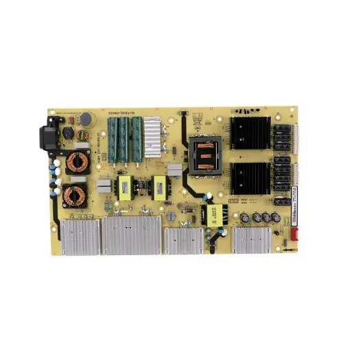 TCL 08-P301W0L-PW200AC POWER BOARD New Release