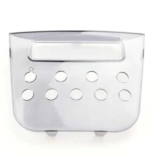 Delonghi 5932126500 Front Panel Fast Shipping