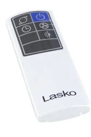 Lasko 2033686 Remote Weekend Sale