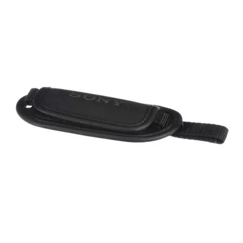 Sony 4-541-719-11 Belt (913) Grip Crafted