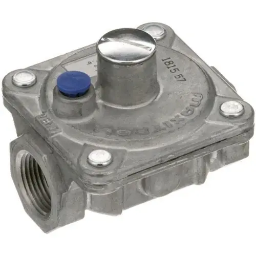 Shop Now Blodgett 4589 Pressure Regulator 3/4-Inch NA