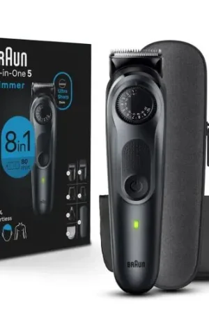 Instant Buy Braun 80757149 Styler AIO5471 All-In-One NA A