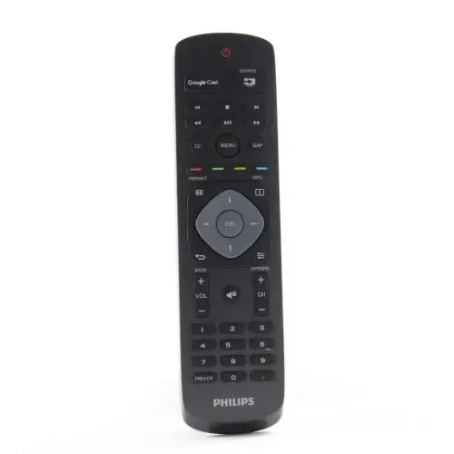 Philips URMT42JHG006 Remote Control Unit YKF399-002 While Supplies Last