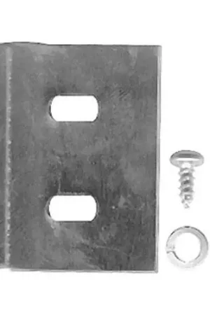 Blodgett 21100 STRIKER PLATE 1-3/4 X 1-9/16 Discount