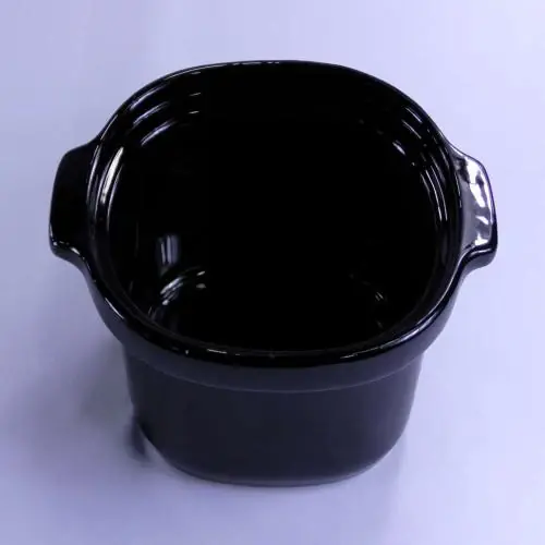 Whirlpool WPW10443093 Cooker Slow Inner Bowl In Demand