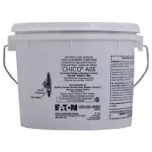 Chico CHICOA05 A Sealing Compound 5 lb Mega Sale