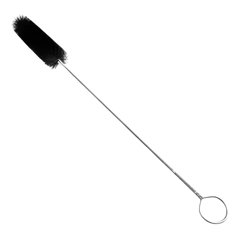 Black Swan Manufacturing Co 11026 1-1/4 inch Wire Handle Carbon Steel Quick Twist Brush Buy Direct