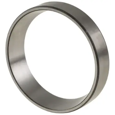 Final Sale Timken Co. 07196-3 Steel Unmounted Tapered Roller Bearing Cup