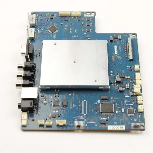 Sony A-2040-407-A M.C.B. QA COMPL(SVC) While Supplies Last