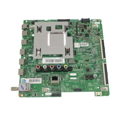 Time-Limited Samsung BN94-14751A Assembly PCB Main