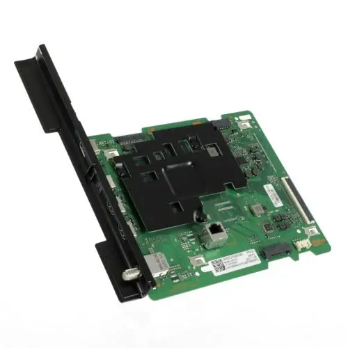 Sale Samsung BN94-16107J ASSY PCB MAIN UTU7000K