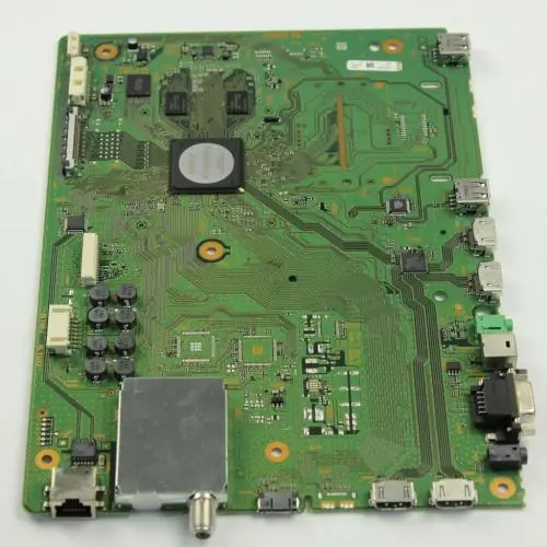 Genuine Sony A-1822-786-A BATL COMPL SERVICE