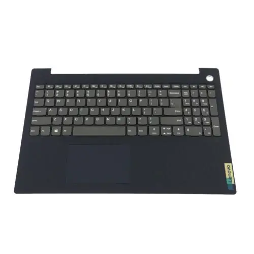 Lenovo 5CB1C15053 COVER UPPER CASE ASM_ENG L81X8 Certified