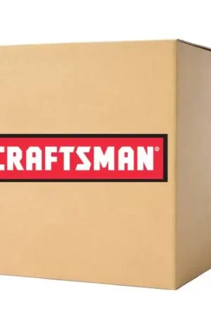 Craftsman GW-1124-2099 Gasket Budget