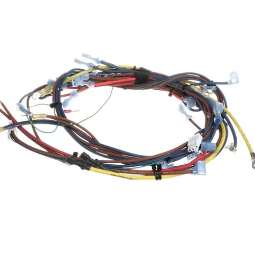 Turbochef HHD-8431 Harness, Line Voltage Super Sale