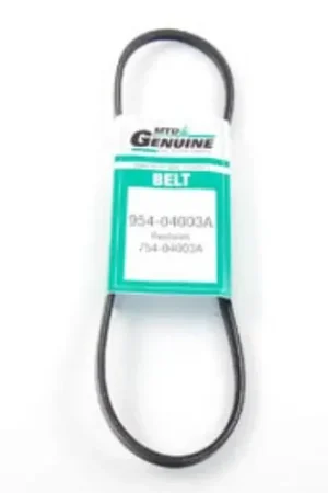 Troy Bilt 954-04003A BELT-V TYPE Reduced Price