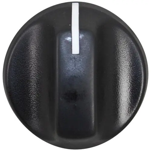 Grab Now Vulcan 00-856773-00001 Timer Knob