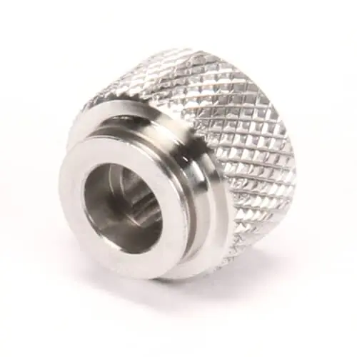 Professional Grade Berkel 01-403375-01392 Knob, Cp Retaining