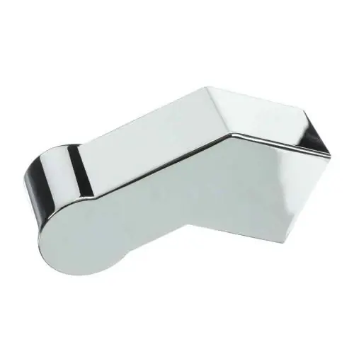Hestan 115 ENDCAP HANDLE RH OVEN DOOR High Quality