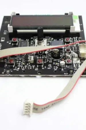 Special Offer Delonghi 5513220051 PCB LCD(IFD-4L US)+SUPPORT DIS