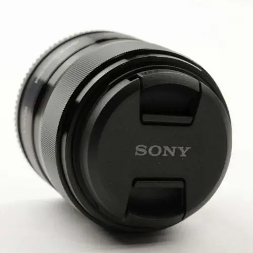 New Arrival Sony 4-455-449-01 Total Lens Assembly