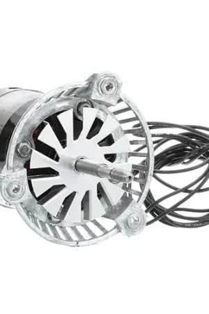 Limited Offer Cleveland WR50101 MOTOR CCW 115V 60HZ 1.9A 2500R