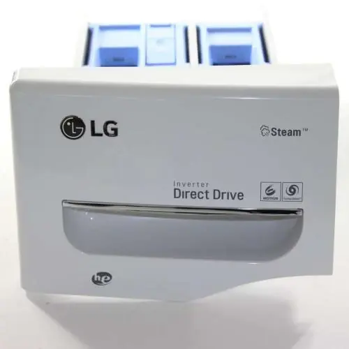 Big Sale LG AGL55862150 Drawer Panel Assembly