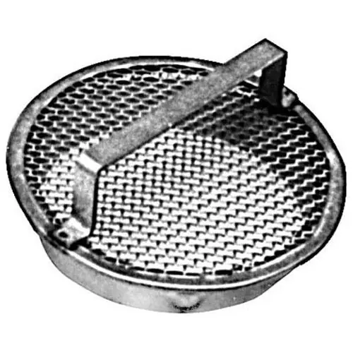 Big Sale Jackson 4730-017-15-10 Intake Strainer