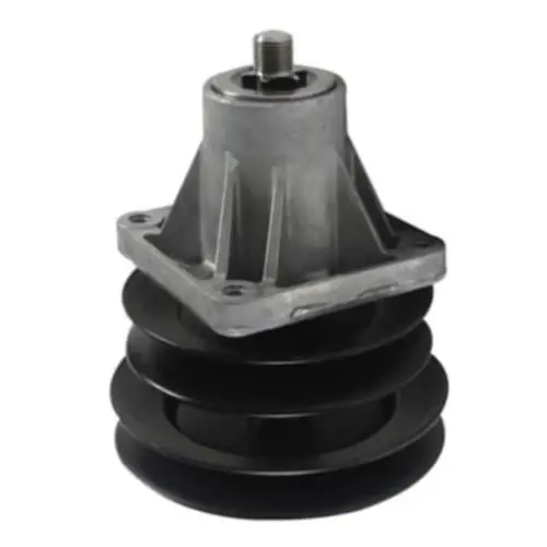 Cheap Troy Bilt 918-04134D SPDL ASM-DBL PULLE