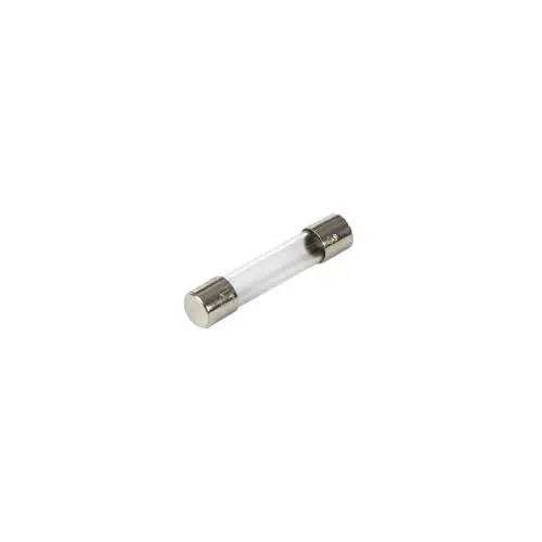Whirlpool WP22001555 Fuse Clearance