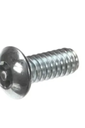 Crafted Duke 152945 Screw10-24x1/2bt Tx Zp Machine
