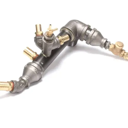 Cleveland S112302 Drain Manifold Assy 24C Ga10.2 Mega Sale