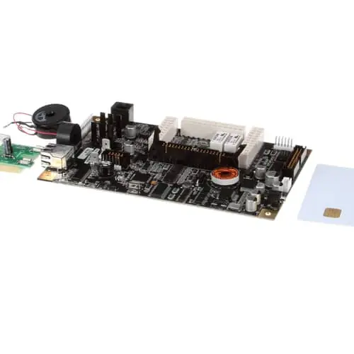 Top Rated Turbochef CON-3007-1-96 Service Kit, Control Board Ngc